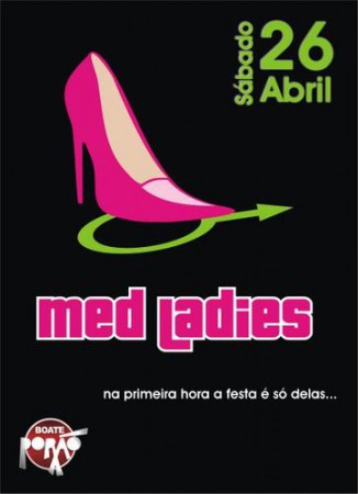 Med Ladies 30/04