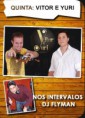 Todas as quintas